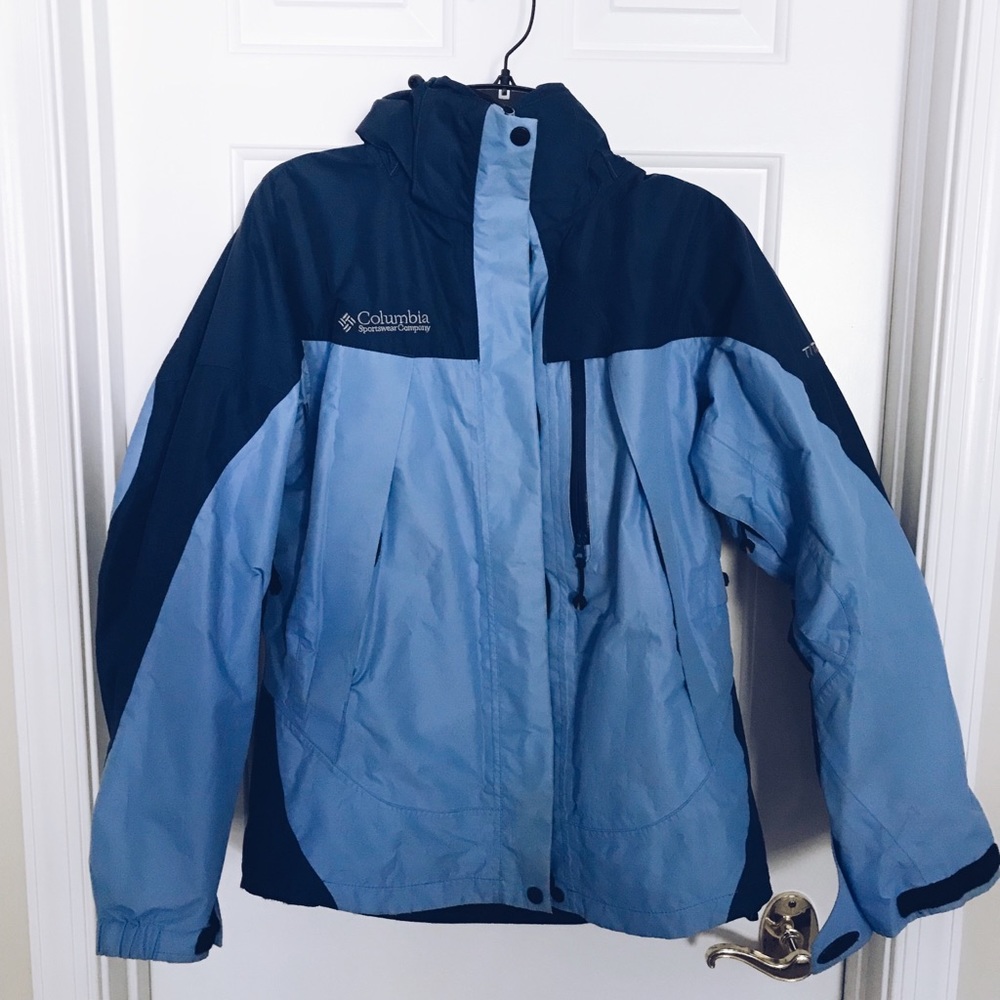 Columbia SportsWear Jacket